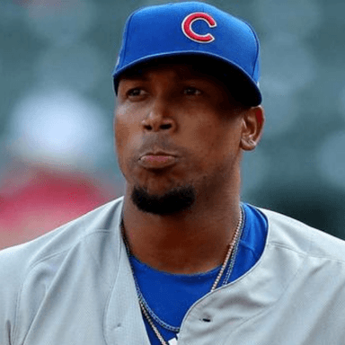 Pedro Strop profile image