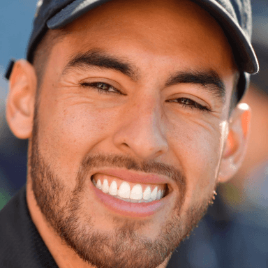Justin Bogle profile image
