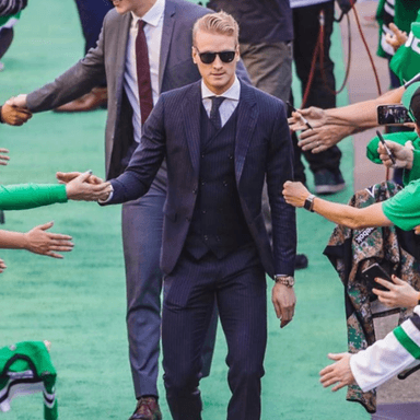 John Klingberg profile image