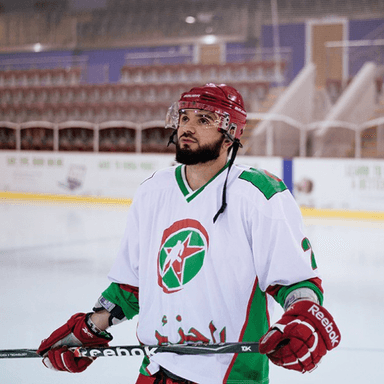 Karim Kerbouche profile image
