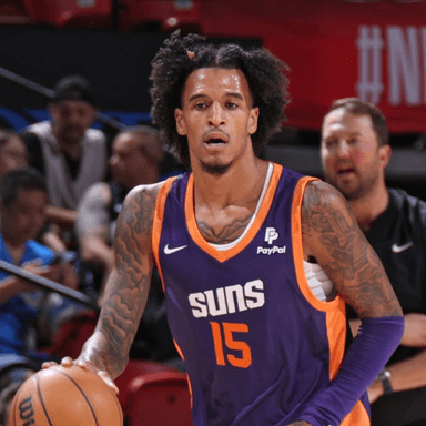 Jalen Bridges profile image