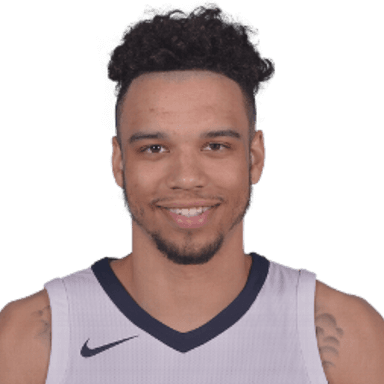 Dillon Brooks profile image