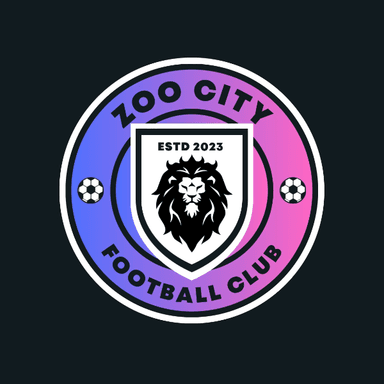 Zoo City FC profile image