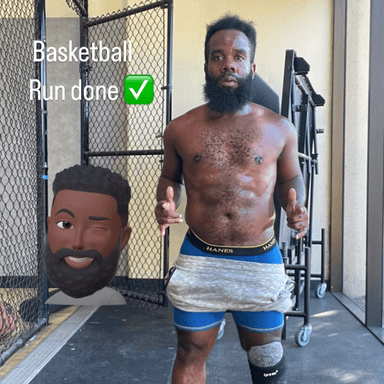 Dorian Harris profile image