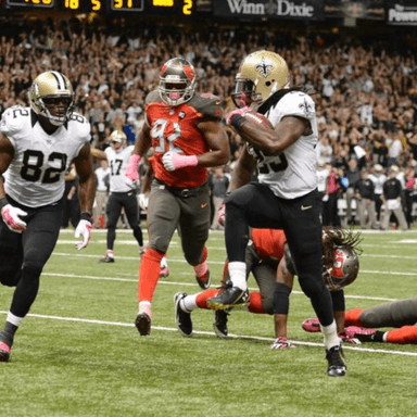 khiry robinson profile image
