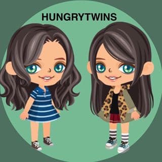 Hungry Twins profile image