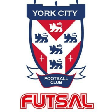 York City FC Futsal profile image