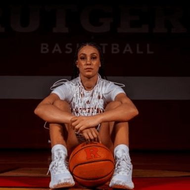 Destiny Adams profile image
