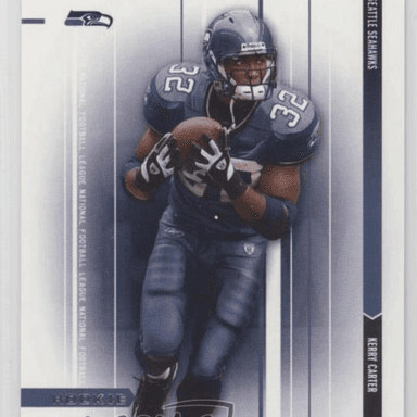 Kerry Carter profile image
