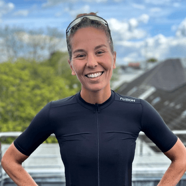 Clara Redetzki profile image
