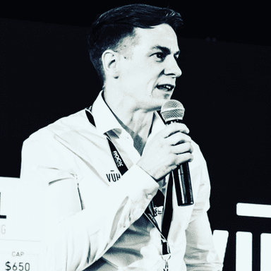 Clayton Kingman profile image