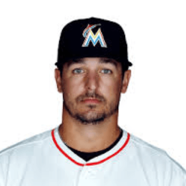 Caleb Smith profile image