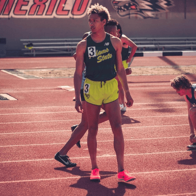 Alec Hall profile image