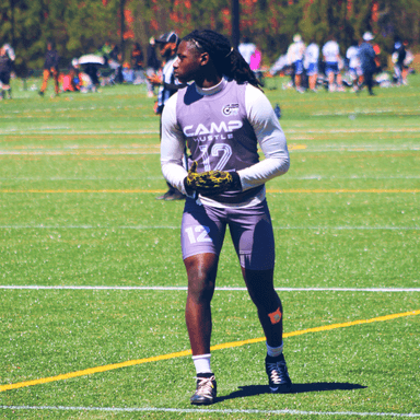 Zaron Watkins profile image