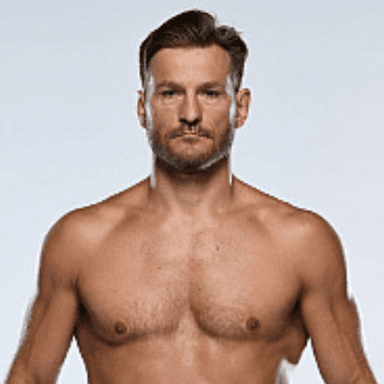 Stipe Miocic profile image