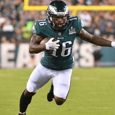 DeAndre Carter profile image