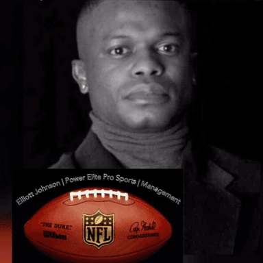 Elliott Johnson profile image