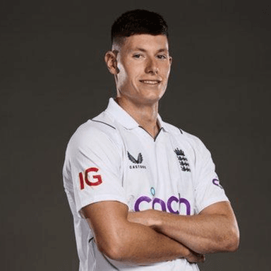 Matthew Potts profile image