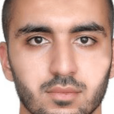 Abderrahim moutaouakil profile image