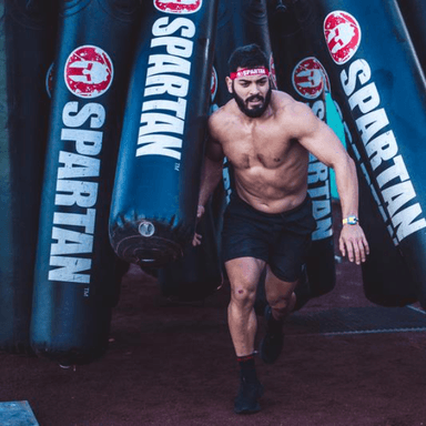 Isaiah Vidal profile image