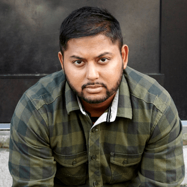 Bijal Panwala profile image