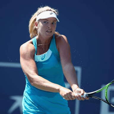 CoCo Vandeweghe profile image