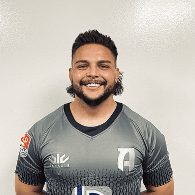 Tiaan Erasmus profile image