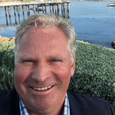 Mathias Grönberg profile image