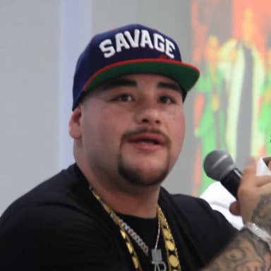 Andrés Ruiz profile image