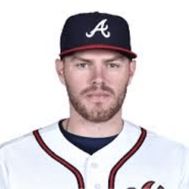 Freddie Freeman profile image