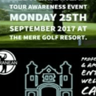 Bespoke Clubhouse Tour Events profile image