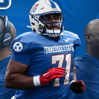 Darrell Branch profile image
