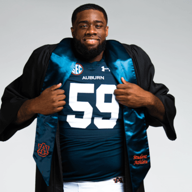 Brodarious Hamm profile image