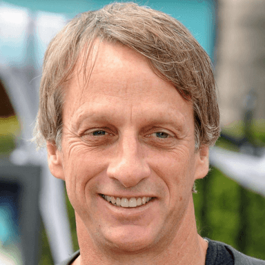 Tony Hawk profile image