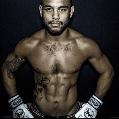 Frank Camacho profile image