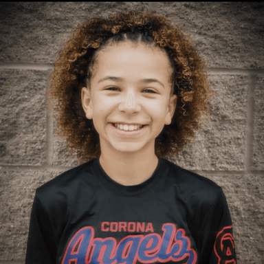 Jayla Perry profile image