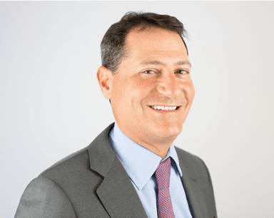 David Blitzer