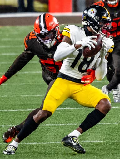 Diontae Johnson profile image