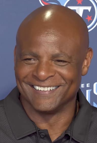 Warren Moon profile image