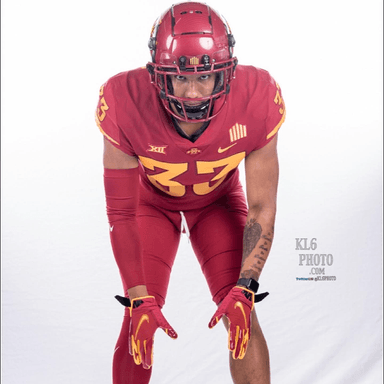 Mason Chambers profile image