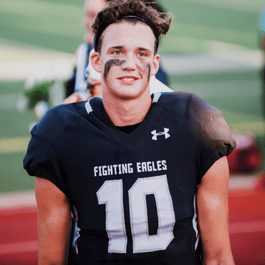 Kaleb Fellers profile image