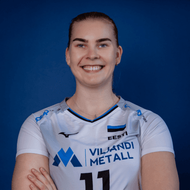 Kertu Laak profile image