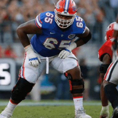 Jawaan Taylor profile image