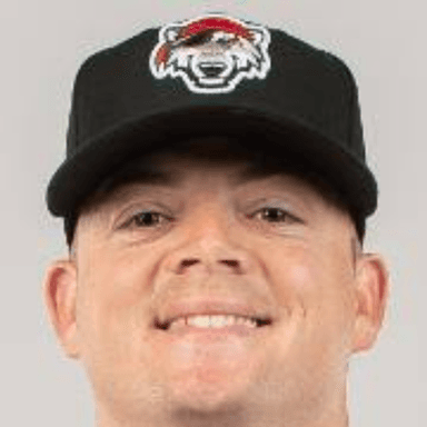 Jake Rogers profile image