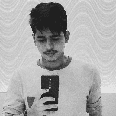 Raashid Shaikh profile image