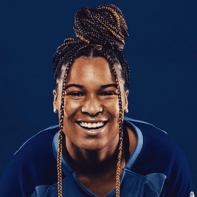 Janai Conklin profile image
