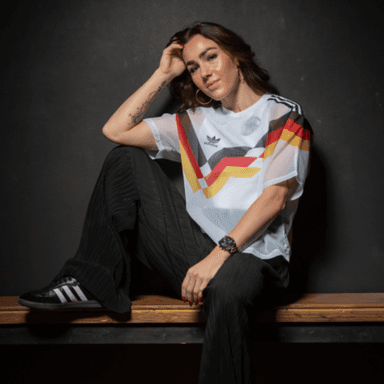 Chandra Eigenberger profile image