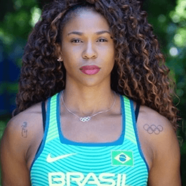 Fabiana Moraes profile image