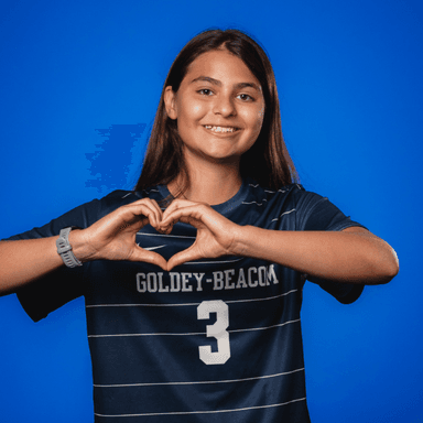 Ella Badra profile image