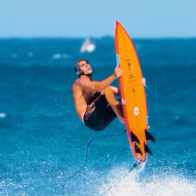 Koa Smith profile image